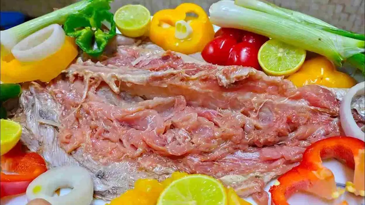 استقرار أسعار البيض والفسيخ والرنجة في الأسواق قبل احتفالات شم النسيم